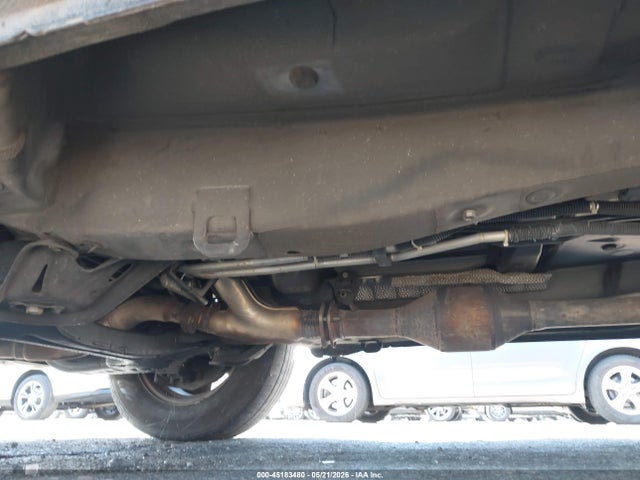 Toyota Highlander V6