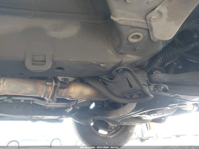 Toyota Highlander V6