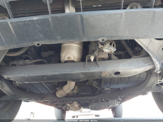 Toyota Highlander V6