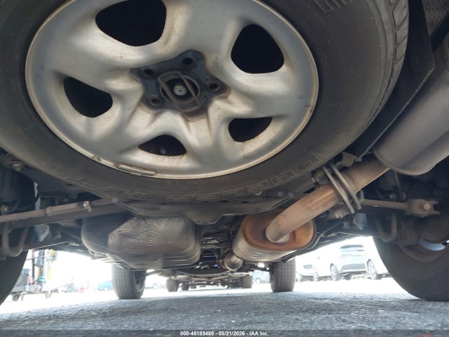 Toyota Highlander V6
