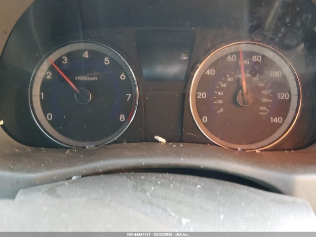 Hyundai ACCENT Gls