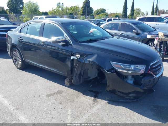 Salvage Ford Taurus Image