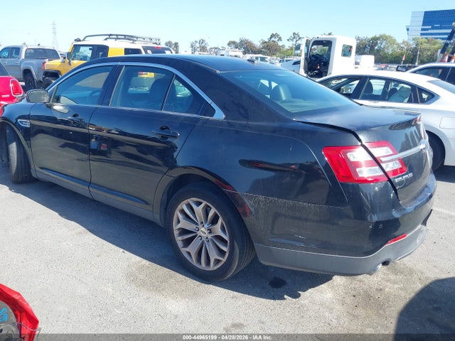 Ford Taurus Limited