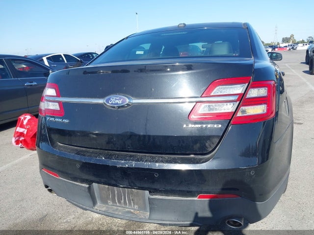 Ford Taurus Limited