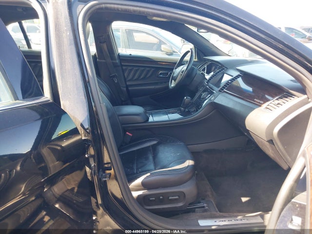 Ford Taurus Limited