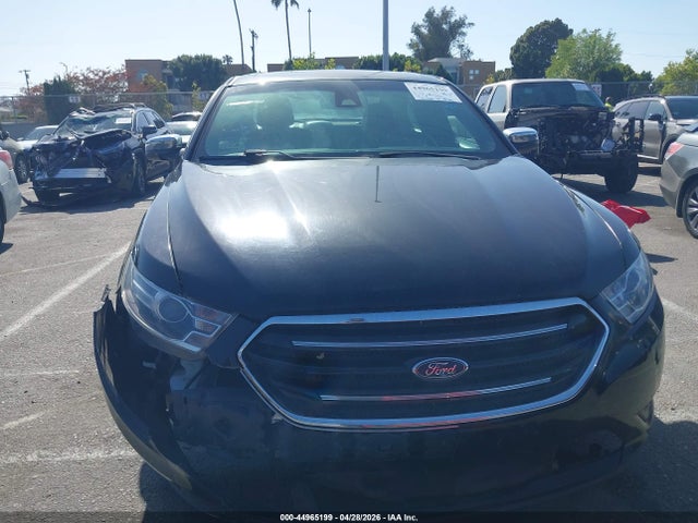 Ford Taurus Limited