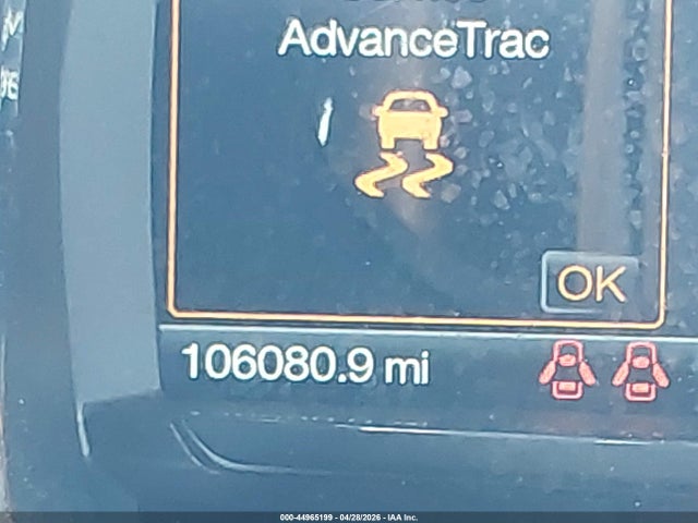 Ford Taurus Limited