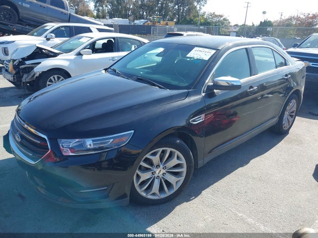 Ford Taurus Limited
