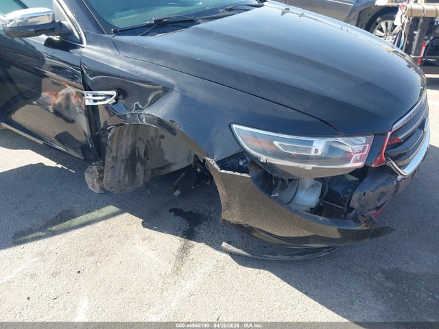 Ford Taurus Limited