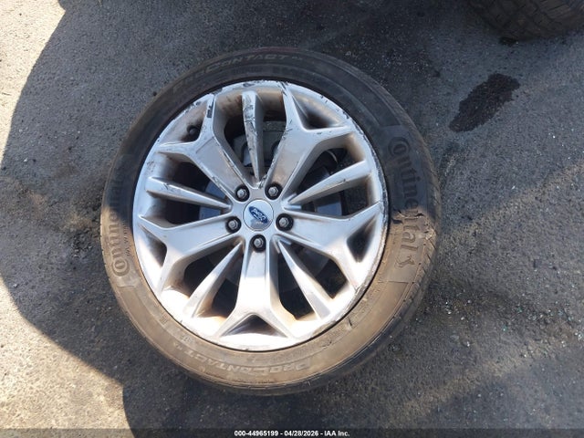 Ford Taurus Limited