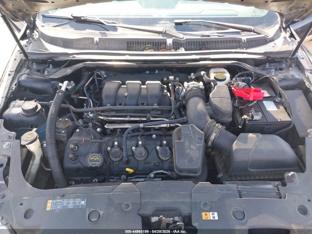Ford Taurus Limited