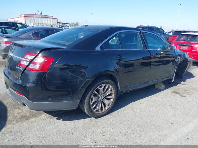 Ford Taurus Limited
