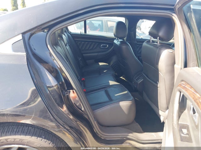 Ford Taurus Limited