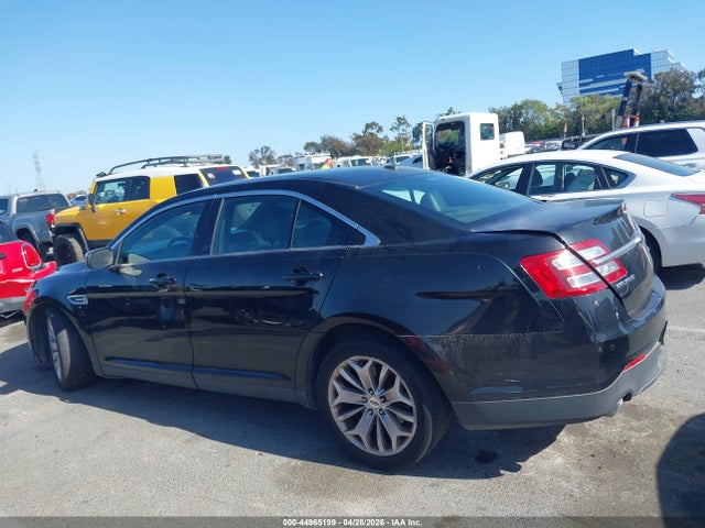 Ford Taurus Limited