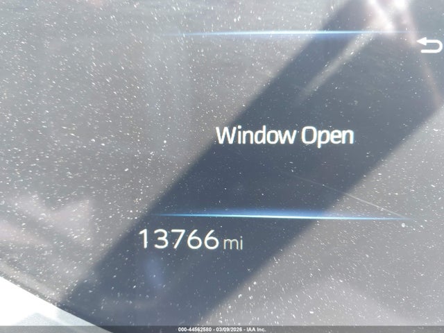 Toyota Prius Xle