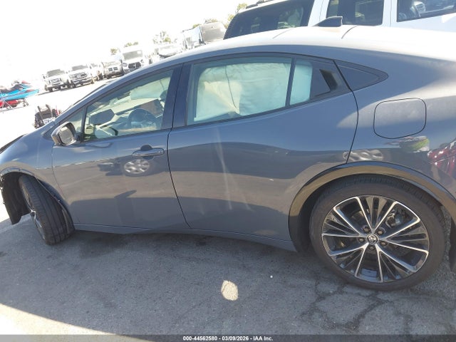 Toyota Prius Xle