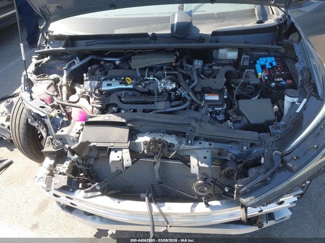 Toyota Prius Xle