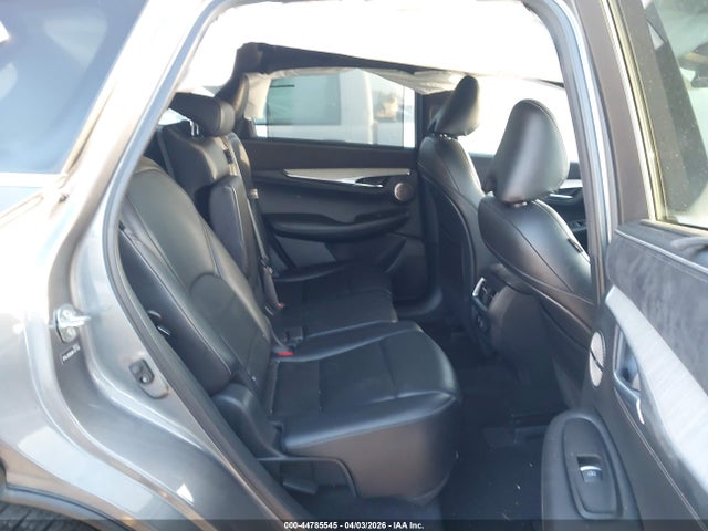 INFINITI Qx Autograph Awd
