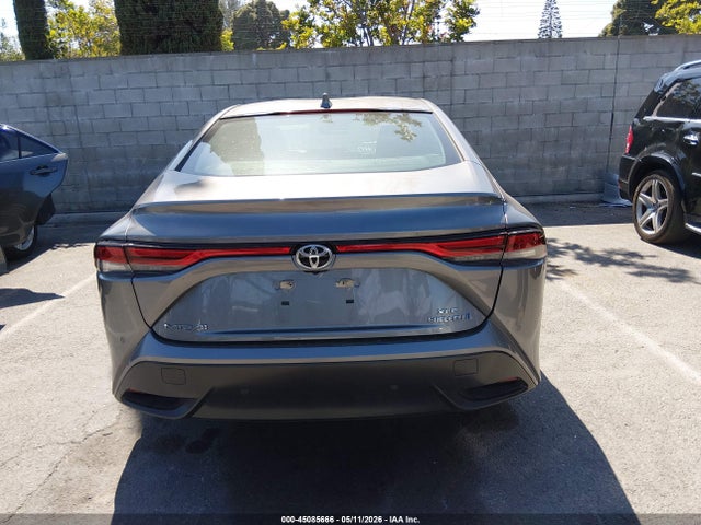 Toyota Mirai Xle