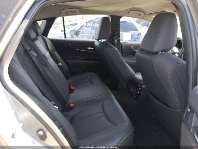 Toyota Mirai Xle