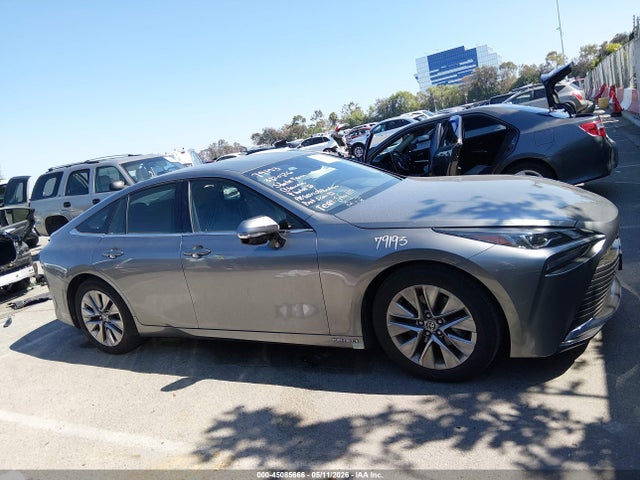Toyota Mirai Xle