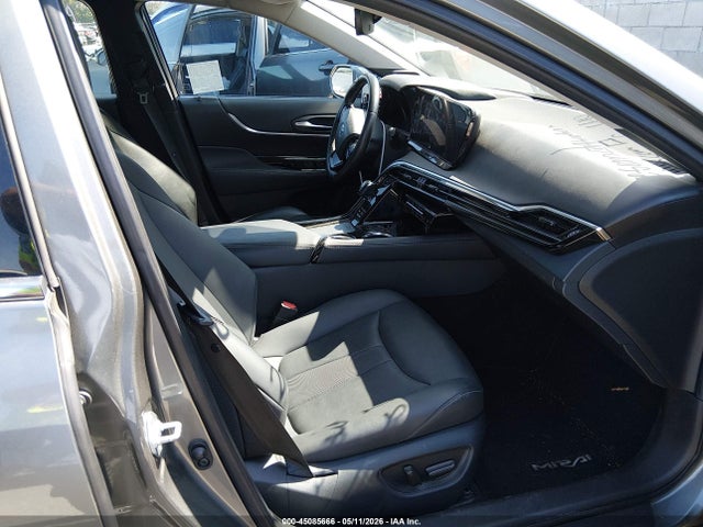 Toyota Mirai Xle