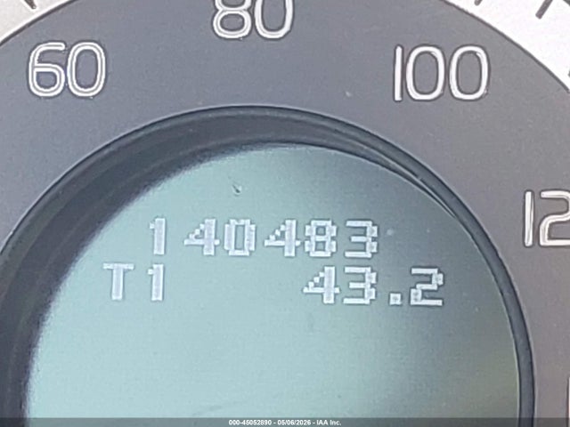Volvo S60 T5
