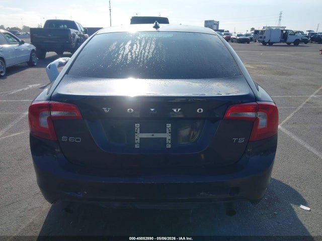 Volvo S60 T5