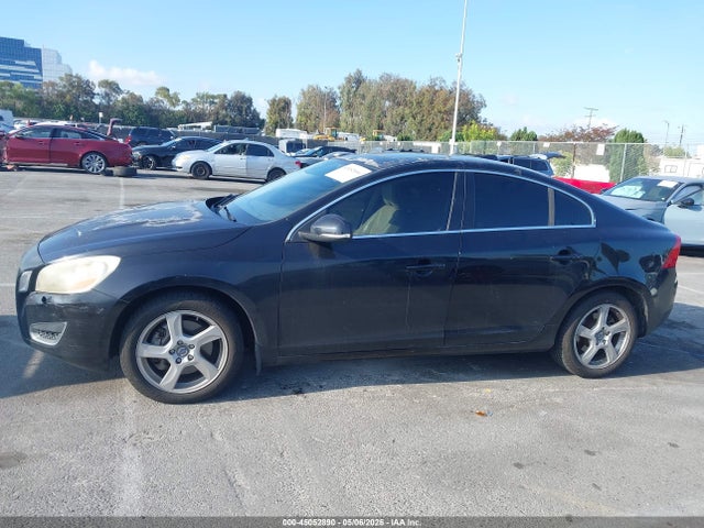 Volvo S60 T5