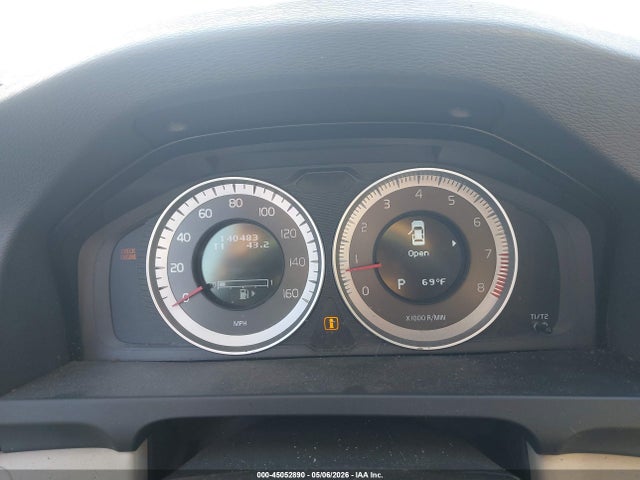 Volvo S60 T5