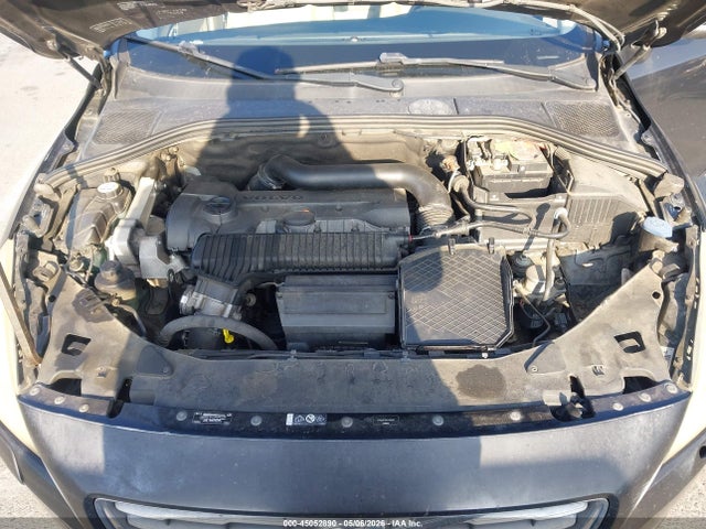 Volvo S60 T5