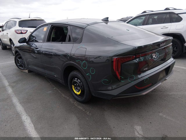Kia K4 Lxs