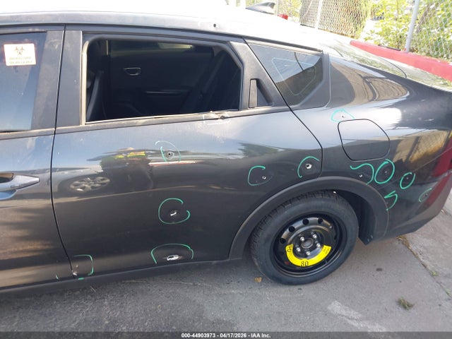 Kia K4 Lxs