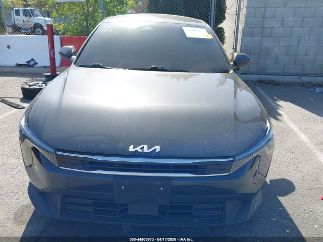 Kia K4 Lxs