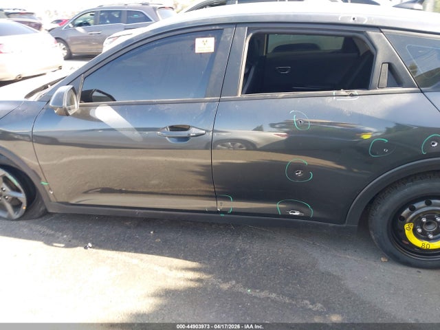 Kia K4 Lxs
