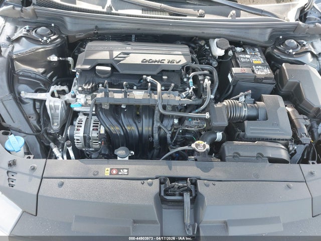 Kia K4 Lxs
