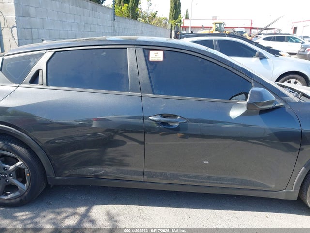 Kia K4 Lxs