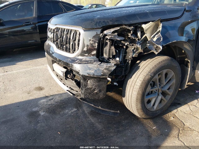Kia Telluride Lx
