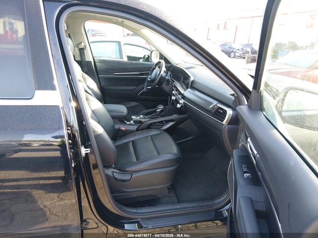 Kia Telluride Lx