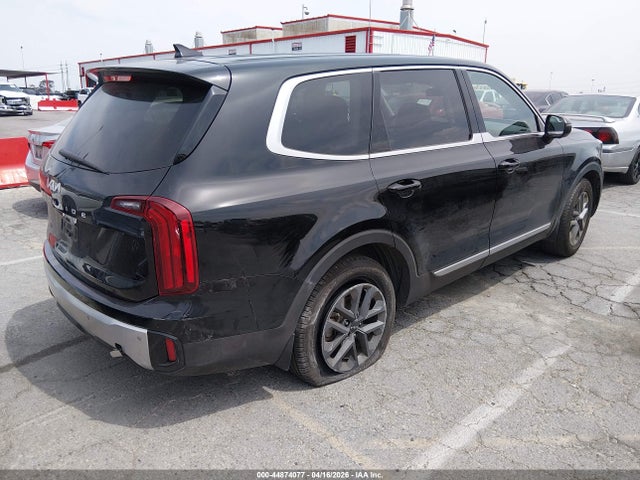 Kia Telluride Lx
