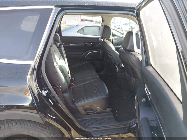 Kia Telluride Lx