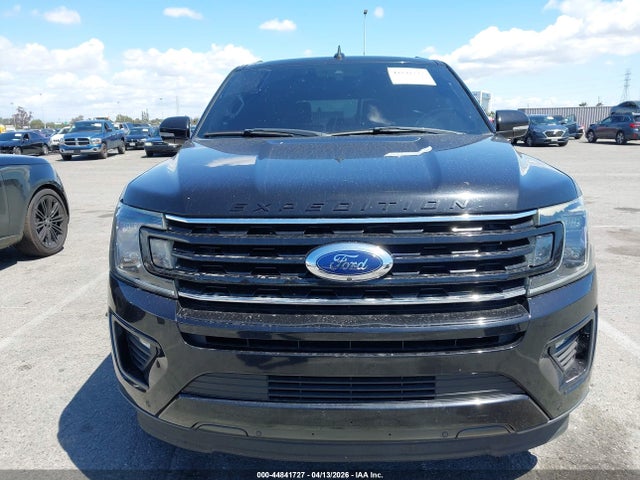 Ford Expedition Limited