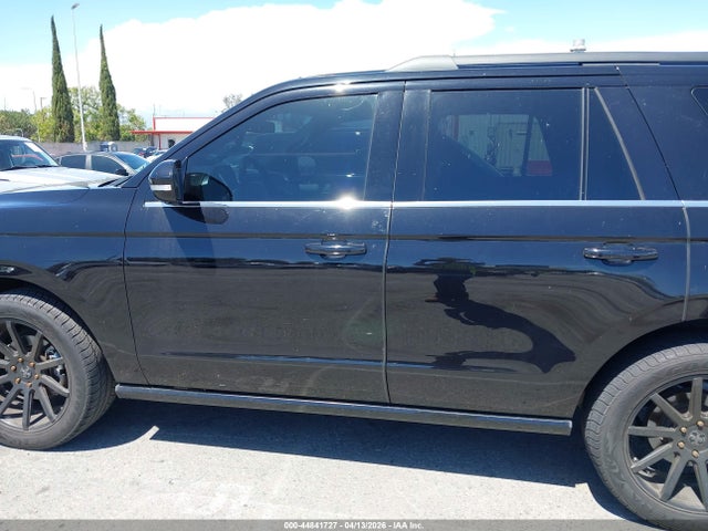 Ford Expedition Limited