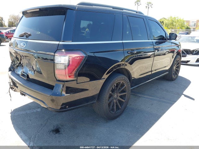 Ford Expedition Limited