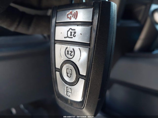 Ford Expedition Limited