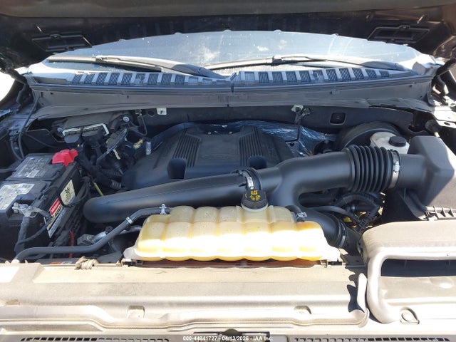 Ford Expedition Limited