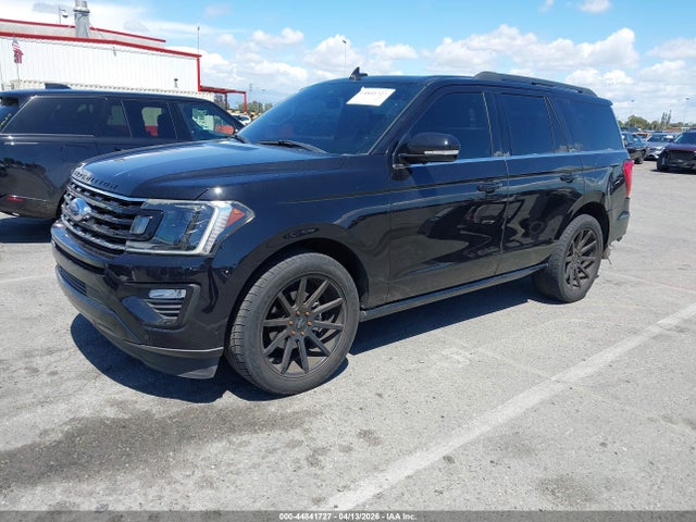 Ford Expedition Limited