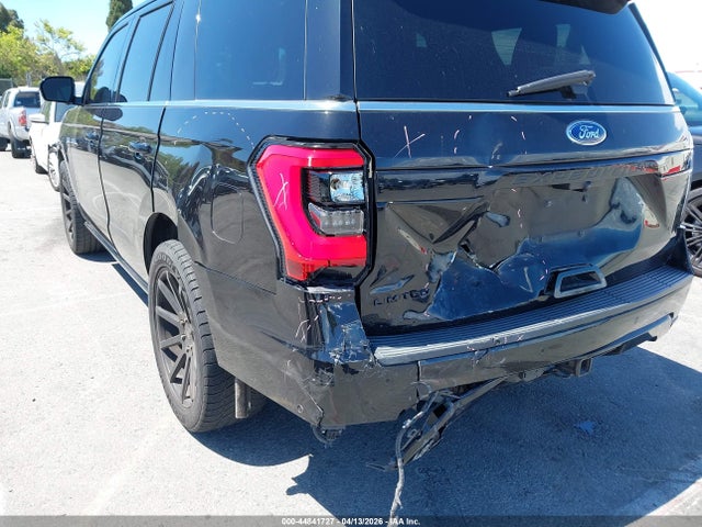 Ford Expedition Limited