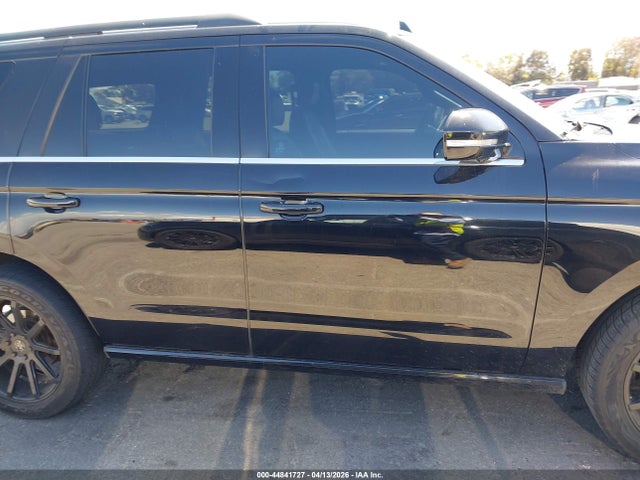 Ford Expedition Limited