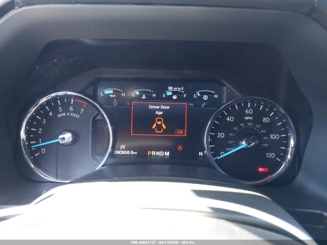 Ford Expedition Limited